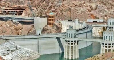 Hoover Dam Small Group Deluxe Tour