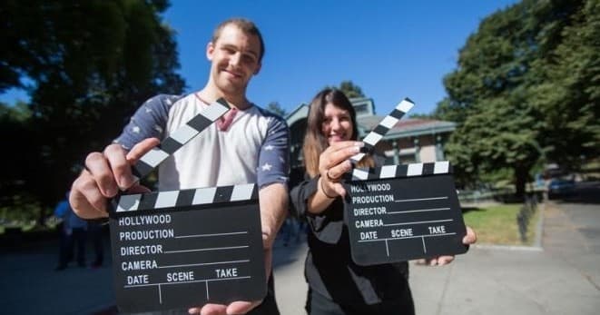 Boston TV and Movie Sites