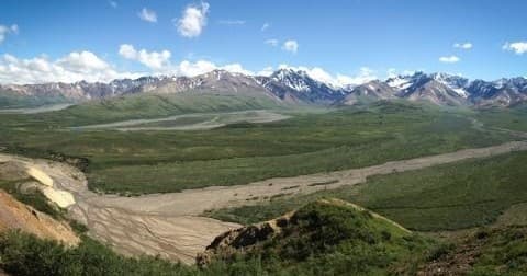 Backcountry Walking Tour