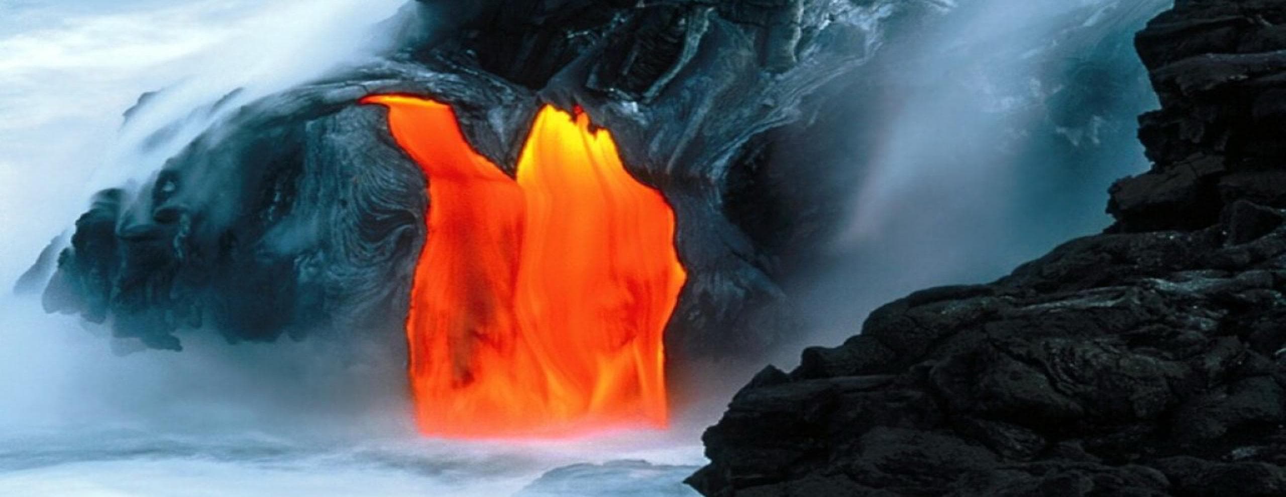 Volcano Tour