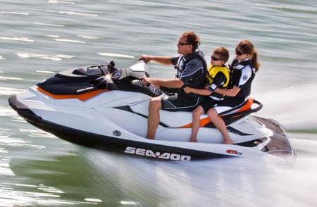 Jet Ski Rentals