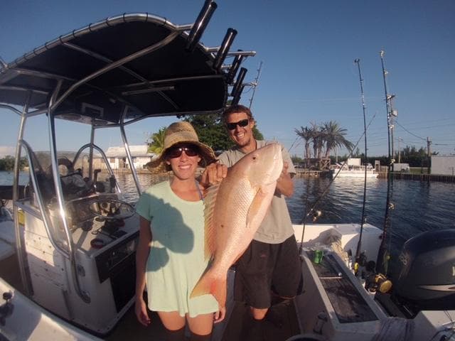 Fishing Trips
