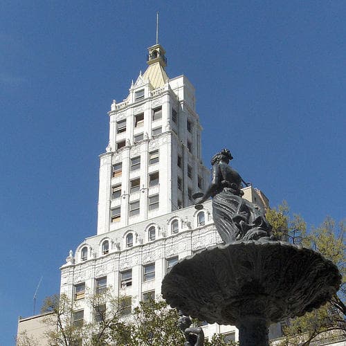 Historic Memphis Walking Tour