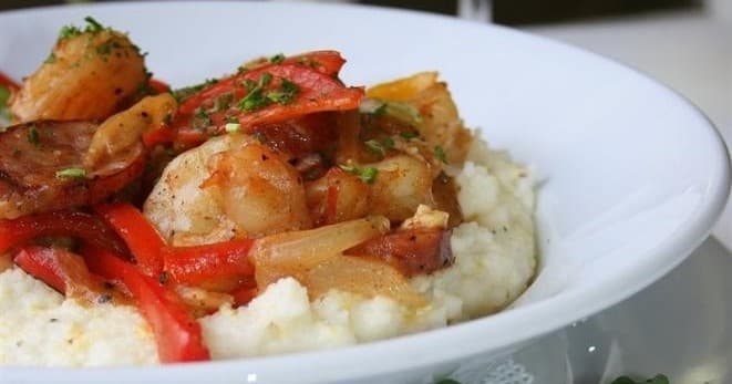Savor the Flavors of Upper King Street Tour