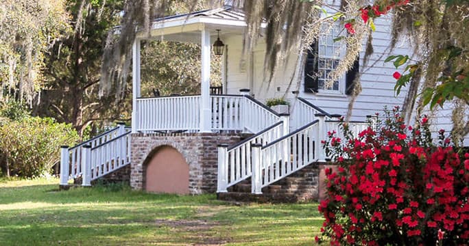 Historic Landmark House Tour