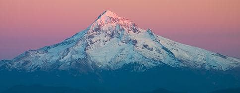 Mt. Hood Loop Tour