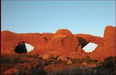 National Park Plane Tour