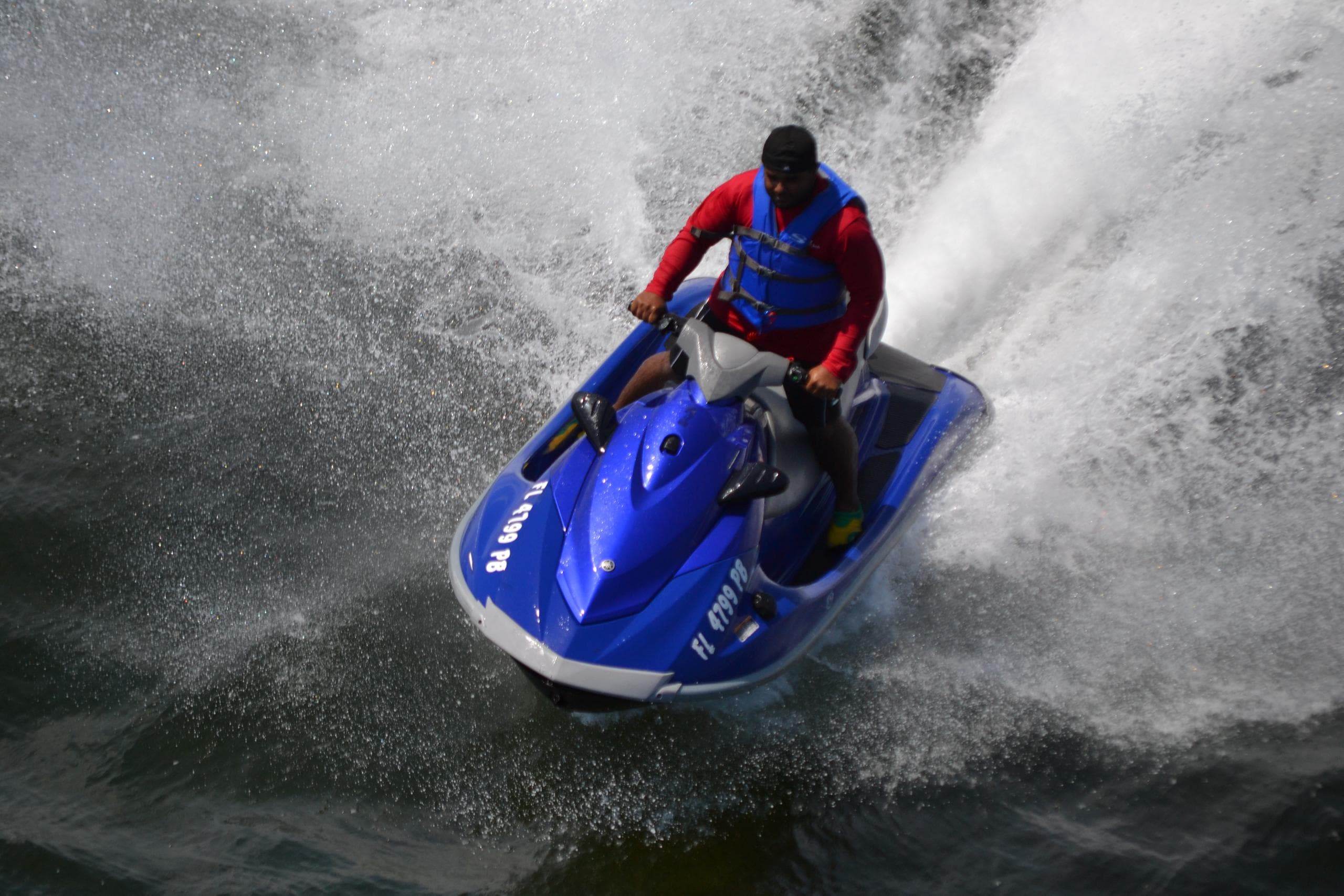 Doctor Jet Ski