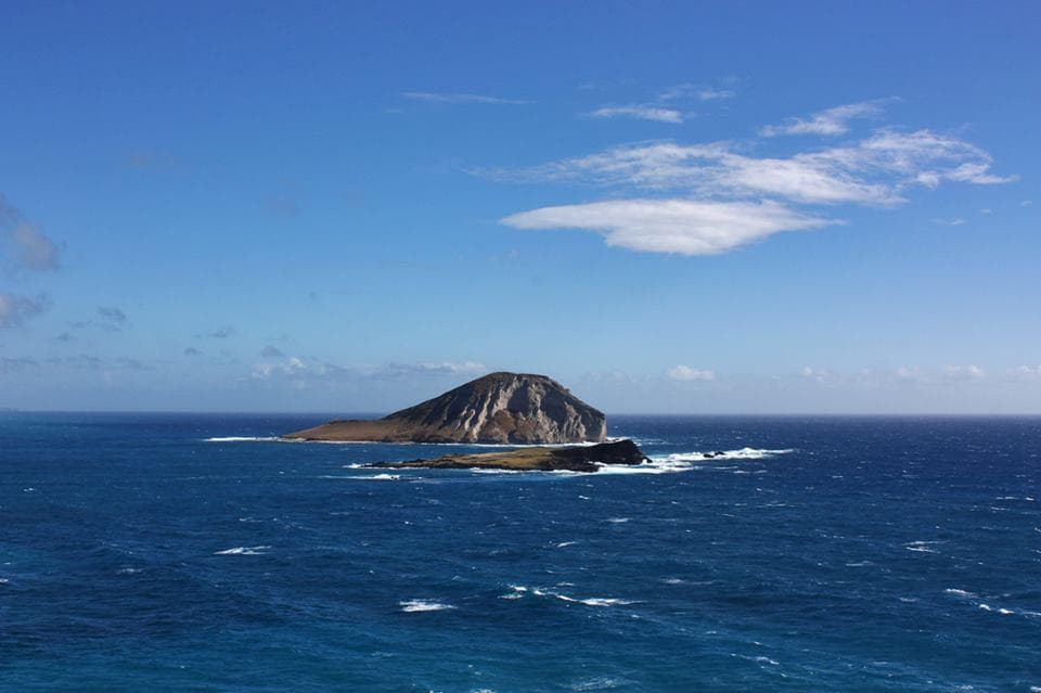 Custom Island Tour