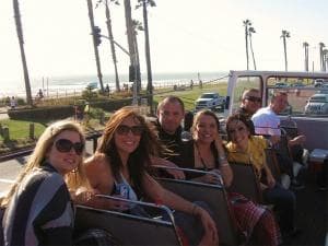 Sunday Funday Pub Crawl