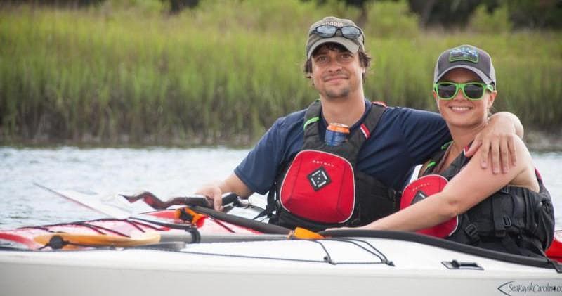 4 Hour Kayak Rentals