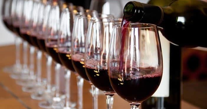 Willamette Valley Wine Tasting