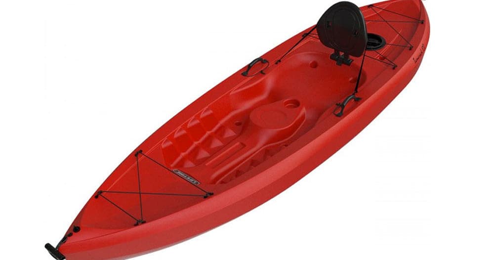 Kayak