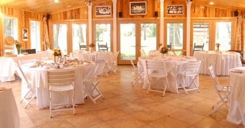 River Oak Cottage Tea Room