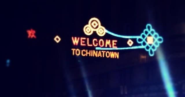 Chinatown & Little Italy