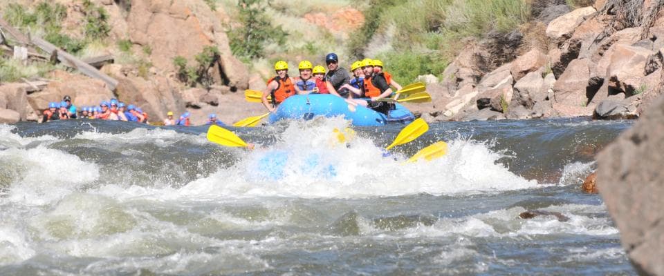 Royal Gorge - Full Day