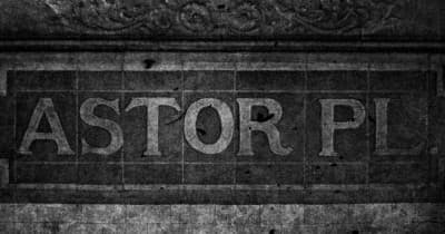 East Village Haunted Tour
