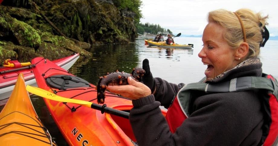 Kayak Eco-Tour