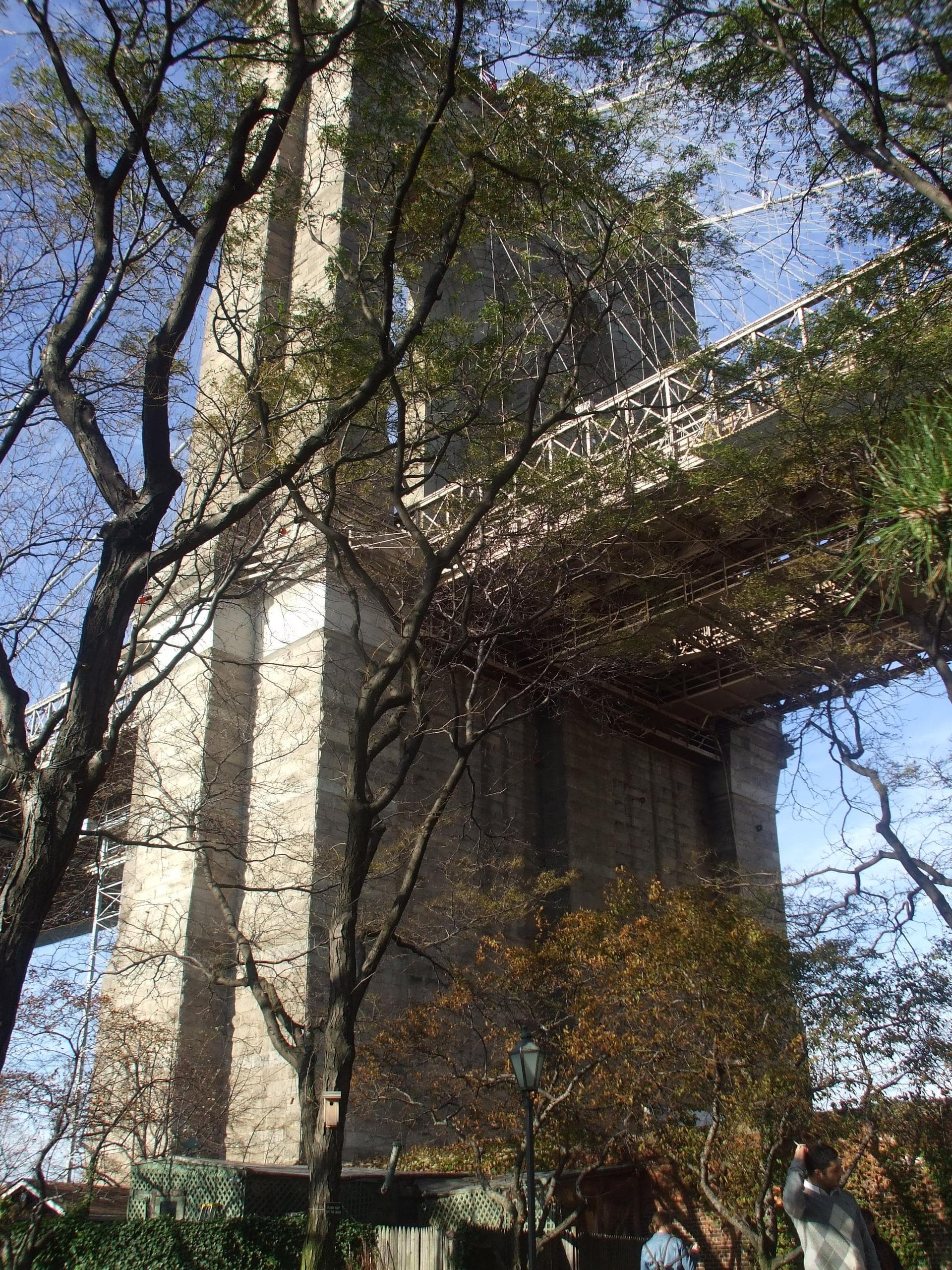 Brooklyn Heights & DUMBO