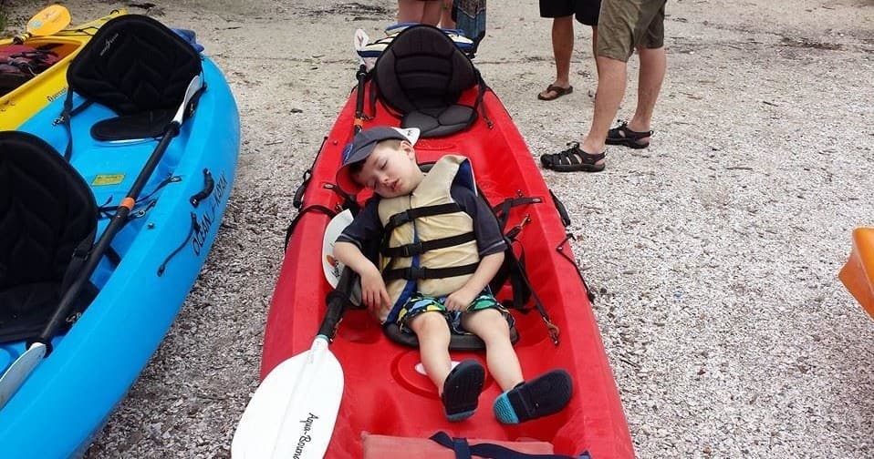 Morning Kayak Rentals