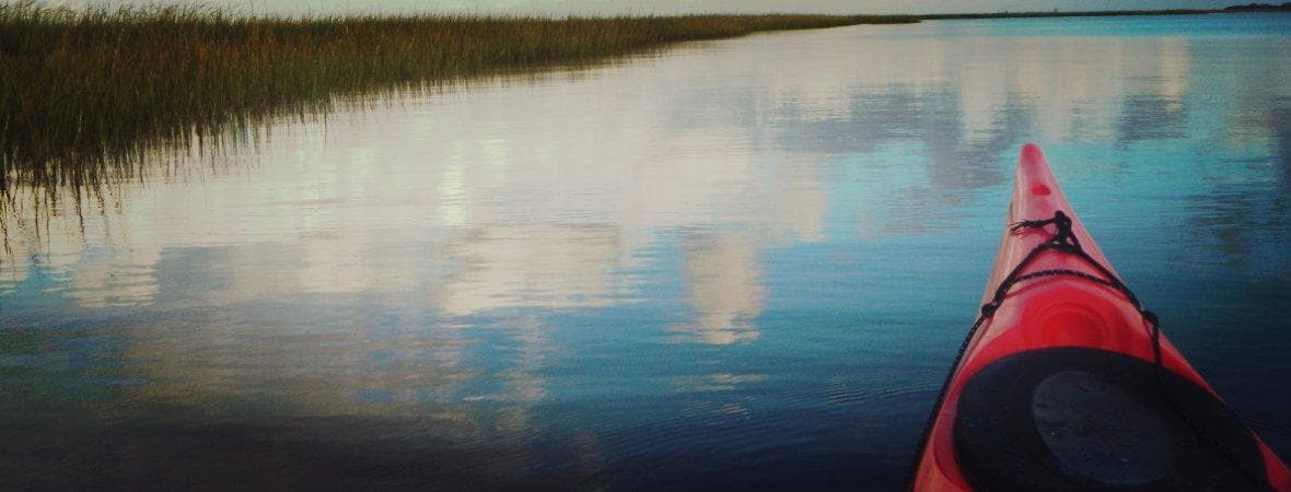 Kayak Rentals