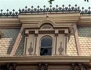 Ghost Stories & Haunted History
