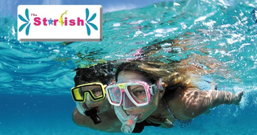 Snorkel Tour