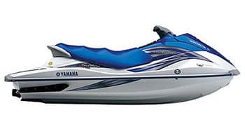 Yamaha VX" Rentals (3 Person)"