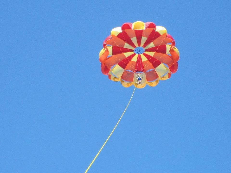 Parasail
