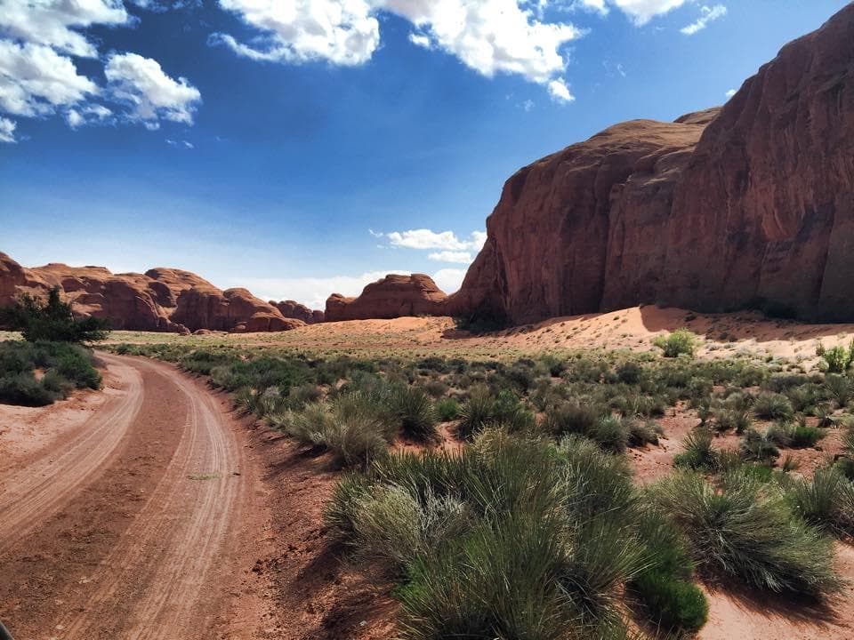 2.5 Hour Jeep Tour