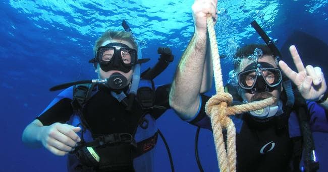 Private Shore Dives: Intro, Refresher & Certified Divers Lahaina & Kaanapali