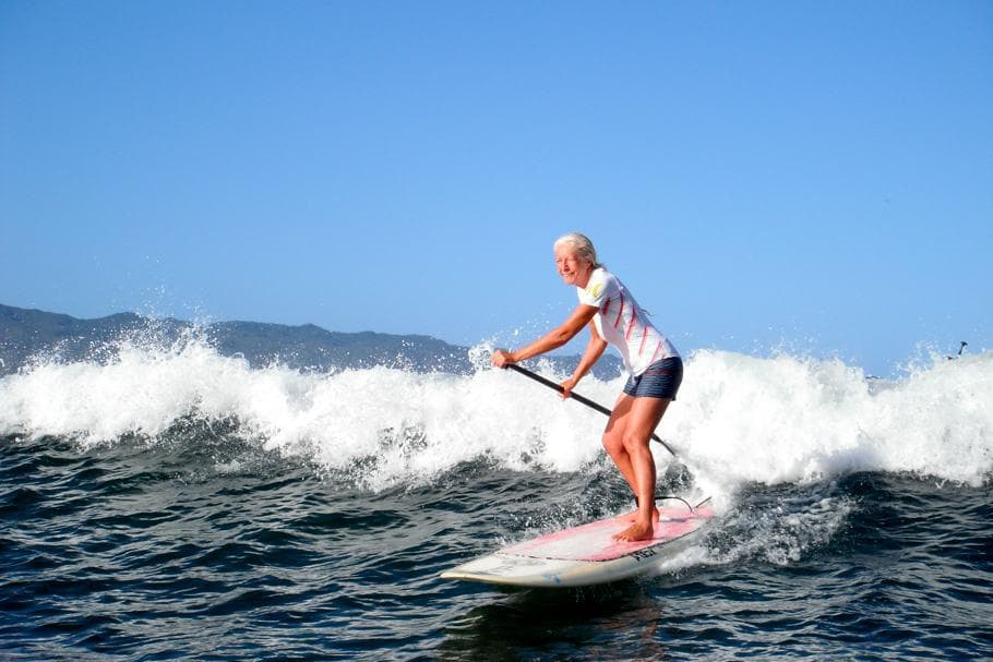 Private SUP Lesson