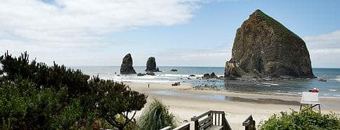 Oregon Coast Tour