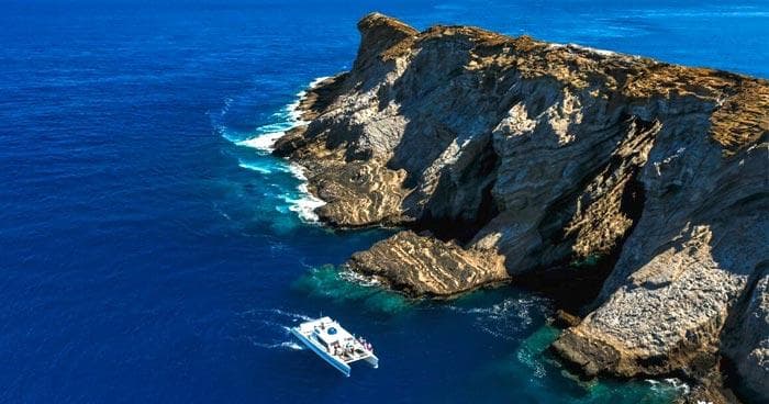 Niihau + Napali Super Tour