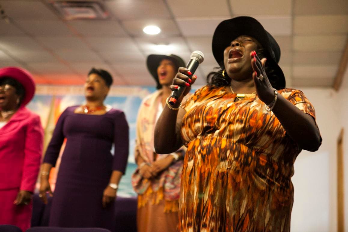 Harlem Gospel Experience Walking Tour
